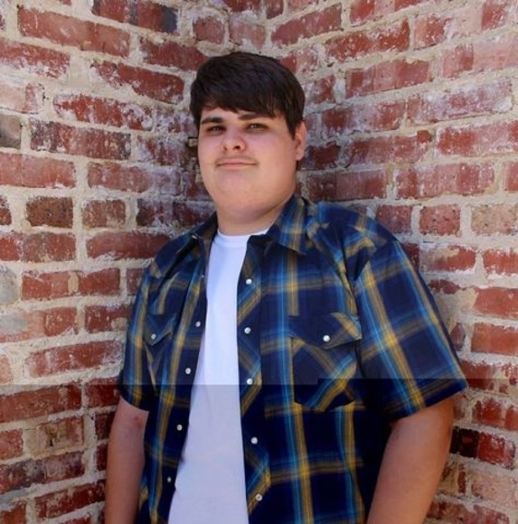 Meet your Posher, Joey - Picture 1 of 1